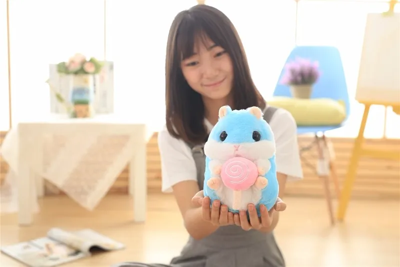 muñecos bonitos para niños