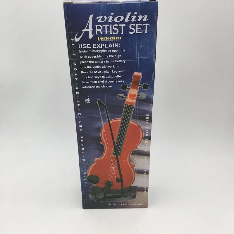 violin toys r us