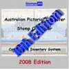 Australian Pictorial Stamp Organiser