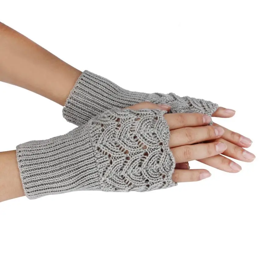 Newly Design Women's Warm Winter Brief Paragraph Knitting