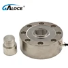 GSS406 Interface 1200 Standard Precision Low Profile Load Cell 5000 lbf 6 Pin connector