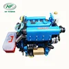 high speed marine diesel engine HF-480M marine diesel engine 40 hp