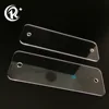 CNC custom made transparent sheet polycarbonate products
