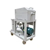 Solid and Liquid Separation Oil Filter Press Machine For Oil Refining Industry