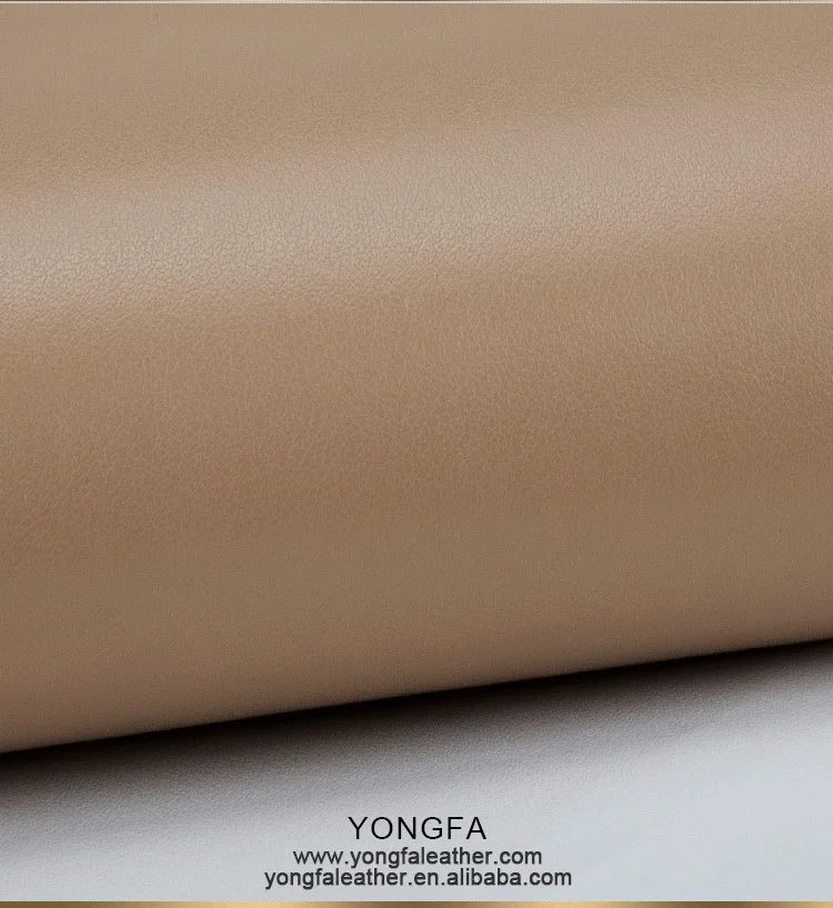 R61 Pu Lining For Shoes Nonwoven Fabric Synthetic Lining Material For
