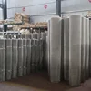 Woven stainless steel wire mesh/SS wire mesh