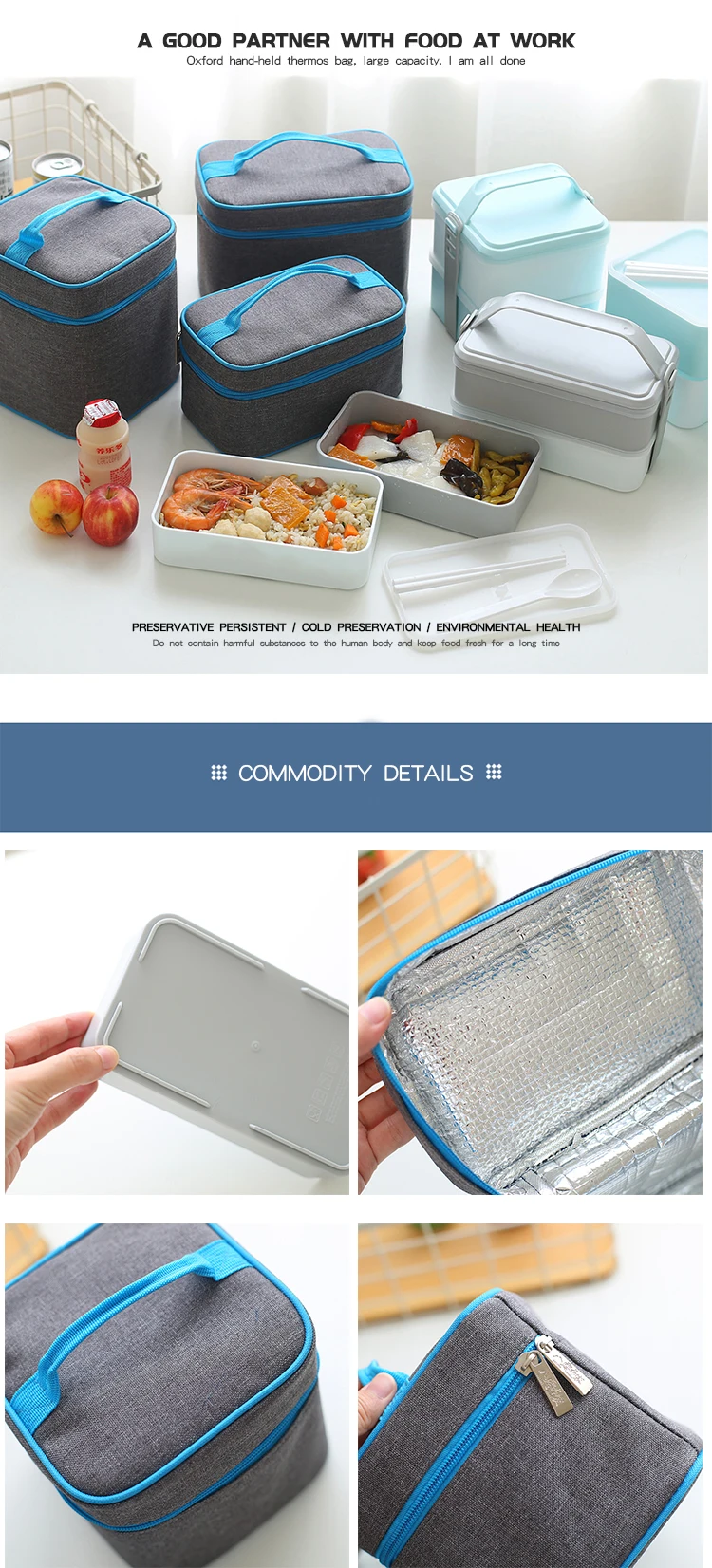 eco friendly lunch boxes for adults