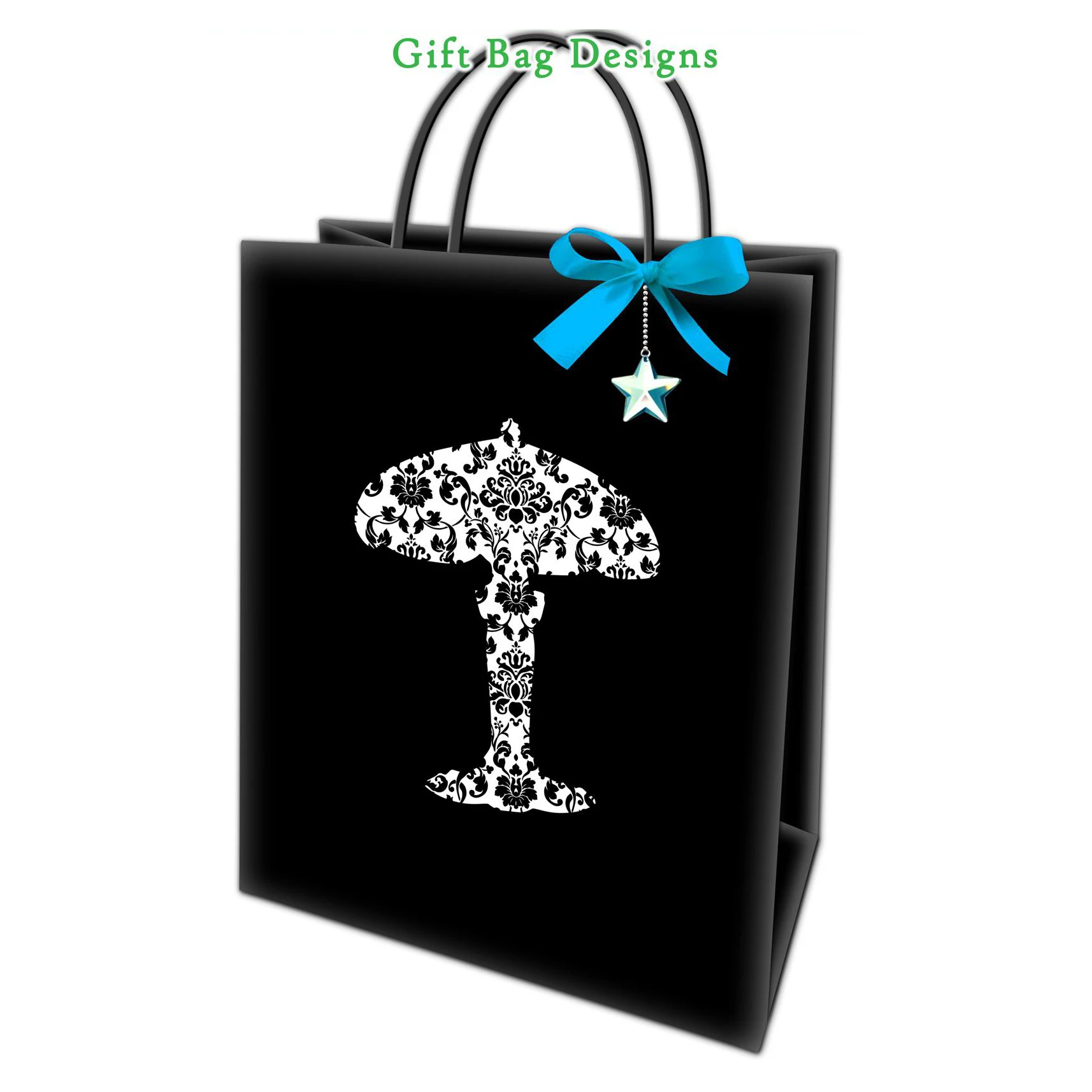 personalised large gift bags vendor for packing gifts-14