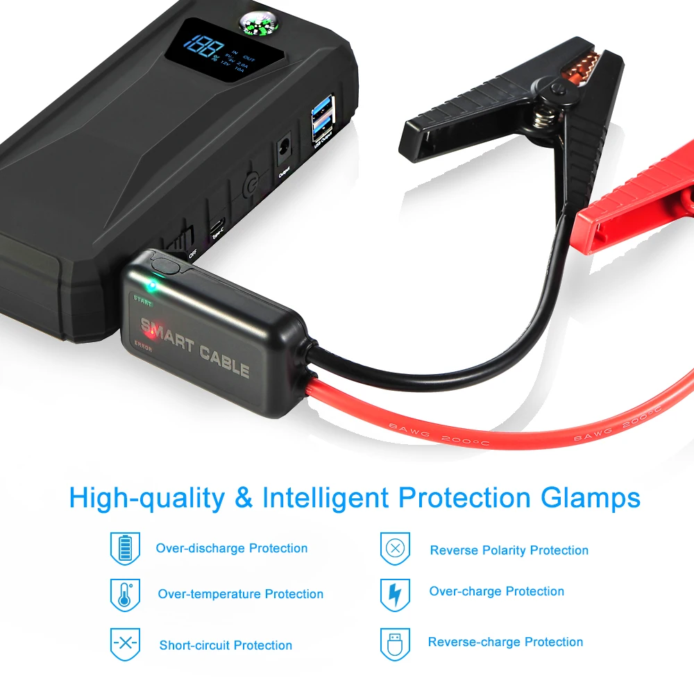 jump start with qc(38)
