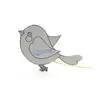 STEM-Qiquan DIY Balanced Bird