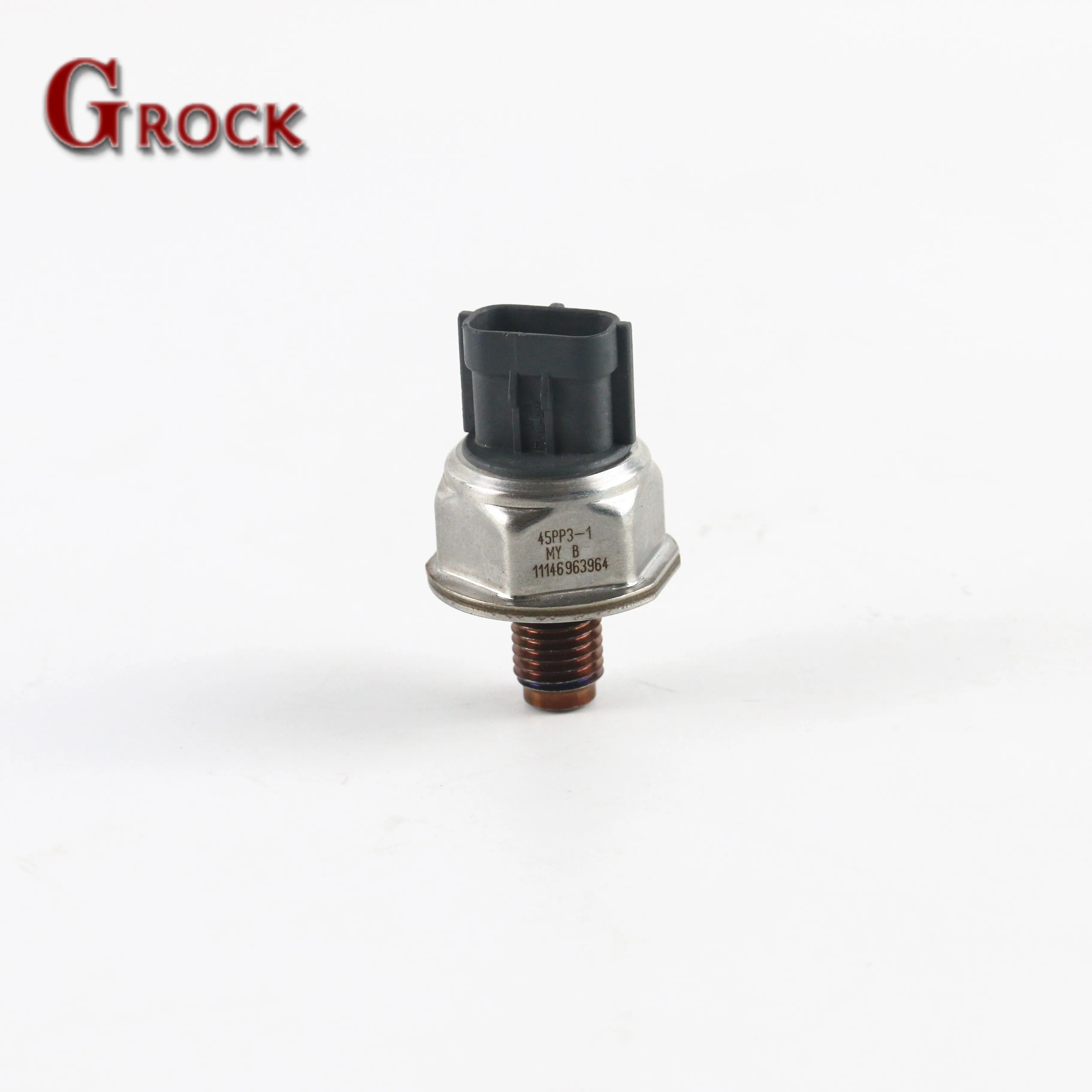 Genuine Quality Rail Fuel Pressure Sensor 45pp31 1465a034a 8c1q9d280aa