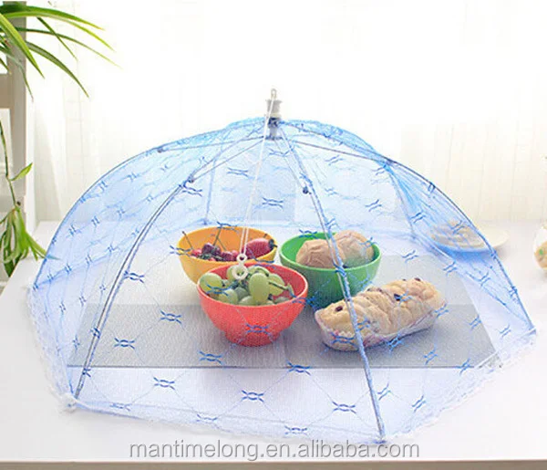 Wholesale Mesh Dome Net Food Covers - Buy High Quality Folding Food ...