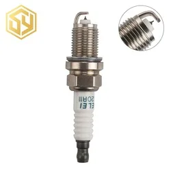 spark plug for geely