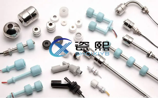 CX-FLM-RF water level float switch manufacturer