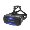 Wholesale easy operating 3d virtual reality vr glasses, vr GOGGLOES for HD movie
