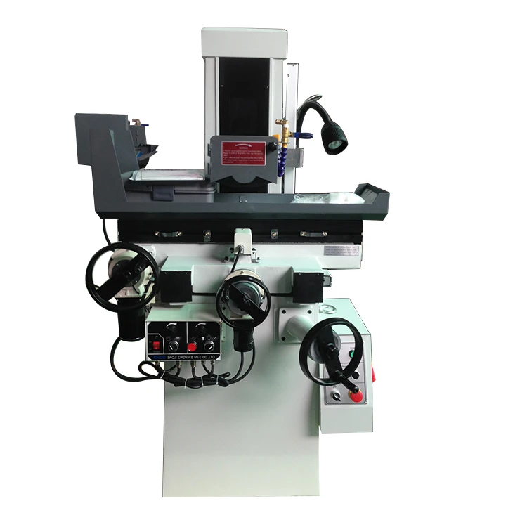 Mds618a Mini Electric Surface Grinding Machine For Sale Buy Surface