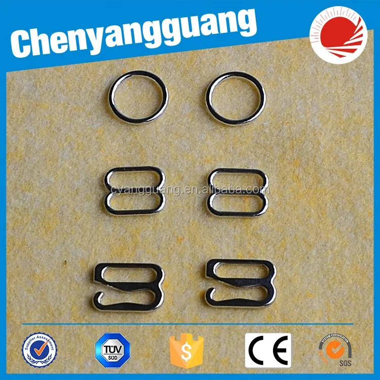 Cyg Bra Strap Adjuster Adjustable Clip Buy Bra Straps And Clips,Ring