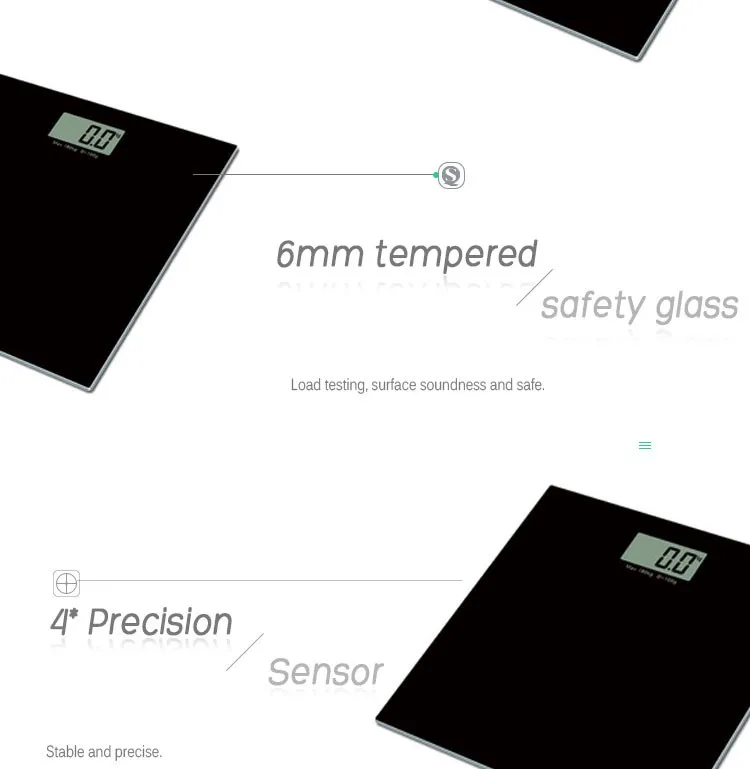CW261body bathroom scale (4)