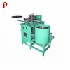 Stainless steel metal flexible conduit hose machine
