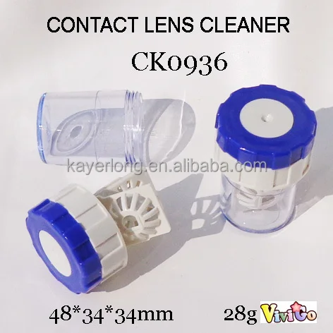 Lens Cleaner  -  7