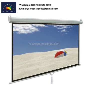 4 3 16 9 Retractable Roll Up Green Screen Fog Video 4 3 16 9 Retractable Roll Up Green Screen Fog