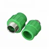 bathroom sanitary ppr fittings/cpvc fittings/ppr pipe fitting usa manufactures