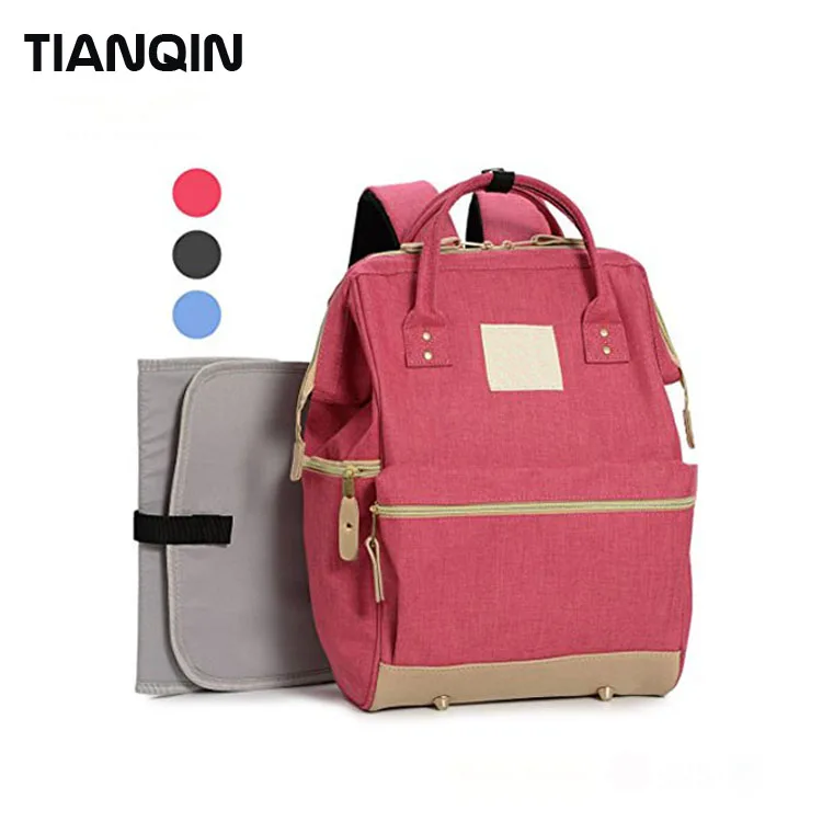 designer baby bag backpack