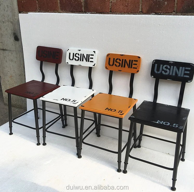 Accept Customised Industrial Metal Discontinued Ashley Furniture Bar Stools Buy Discontinued