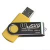 Wholesale Swivel High Speed Usb 3.0/2.0 Flash Drive Usb Flash Drive casing