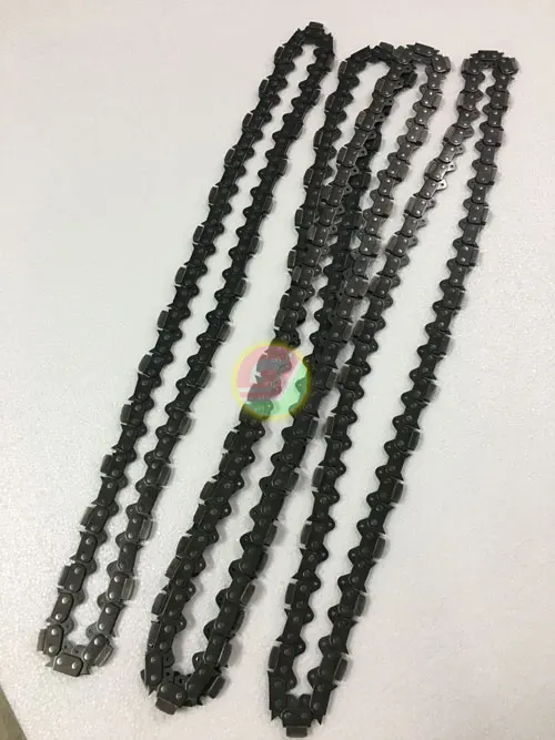 High Costeffective 3/8" Pitch Diamond Chain For Ics Concrete Chainsaw Machine Buy Diamond
