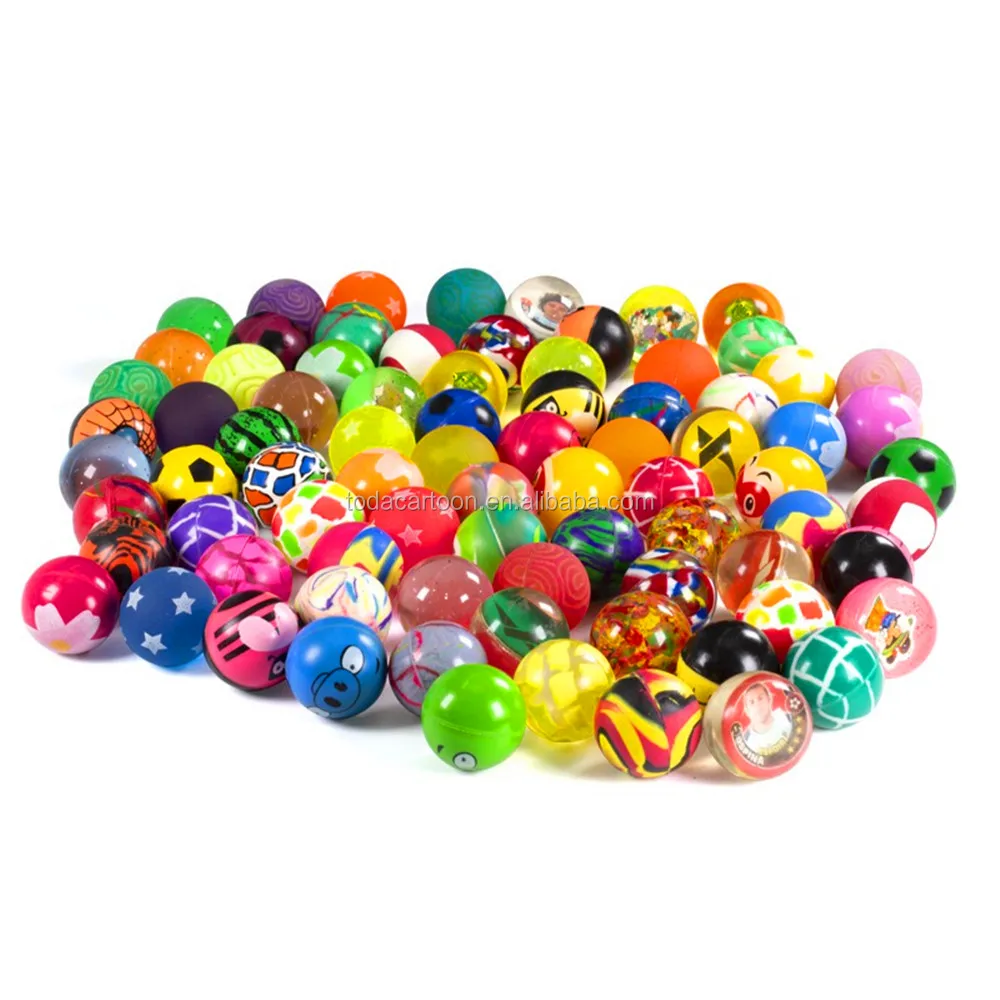 bouncy ball80