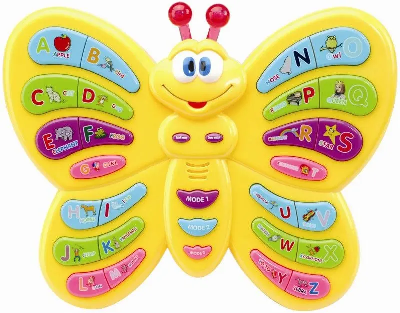 butterfly toy