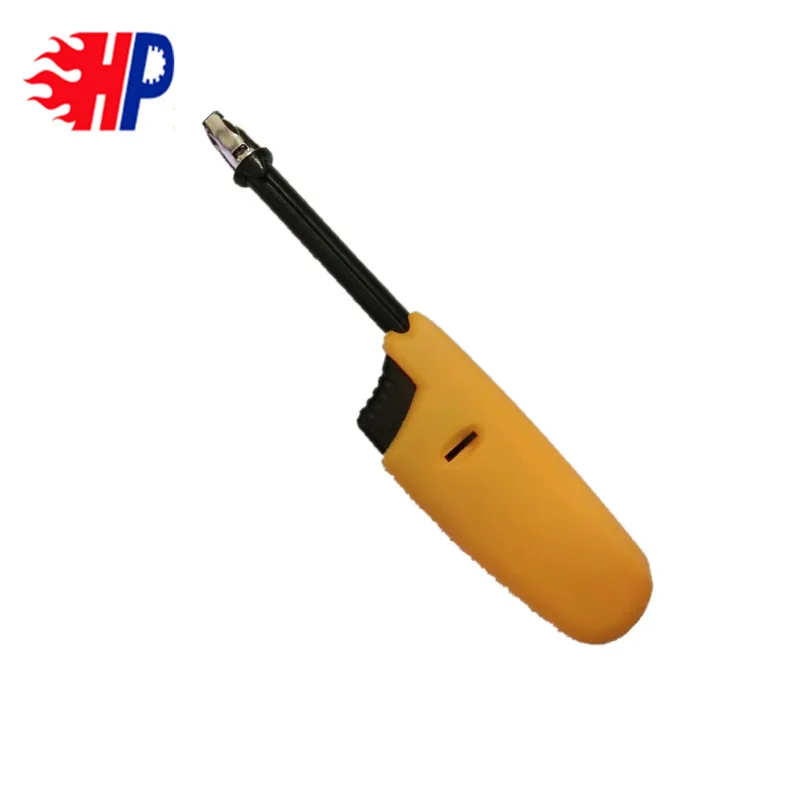 Colorful Arc Metal Refill Bbq Lighters Direct From Factory Piezo