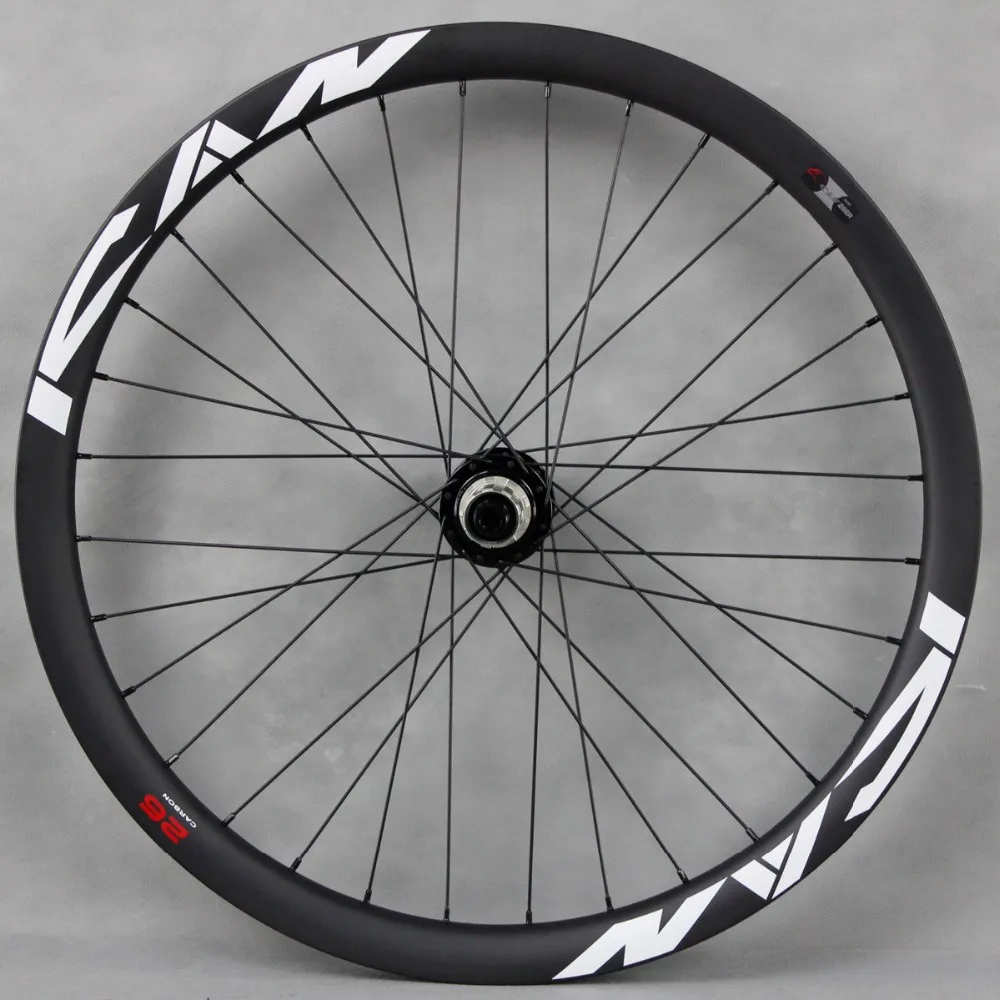 best downhill mountain bike wheels