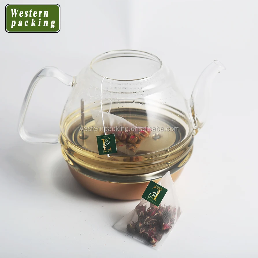 Nylon Mesh Empty Tea Bags With Tag Tea Filter Bags Buy Tea Bags,Tea
