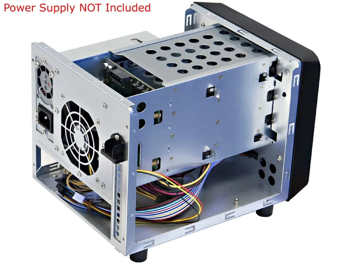 Корпус NEGORACK Nr-itx1