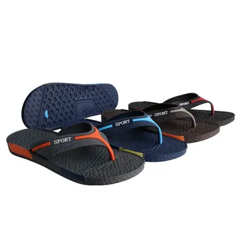 RW29974,latest plastic slippers wholesale for men , pvc islander flip ...
