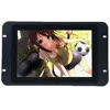 10.1 Inch 1280*800 Capacitive Touch Portable LCD Monitor with VGA USB Input