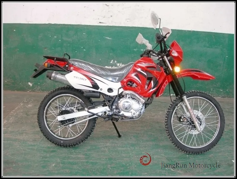 jincheng 150cc dirt bike