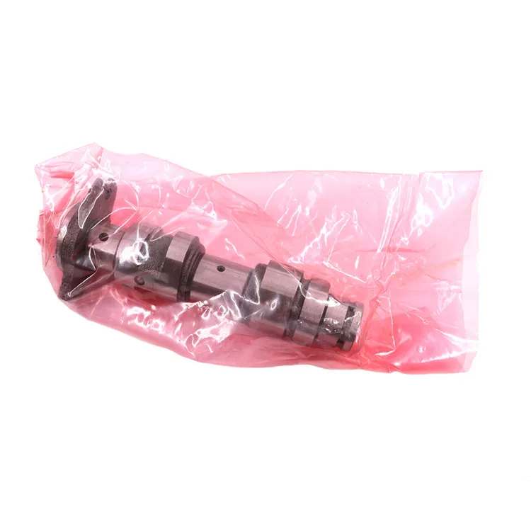 China Suppliers Motorcycle Auto Engine Parts Steel Camshaft For YAMAHA YFM660R Raptor YFM 660R