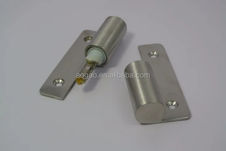 2016 toilet cubicles door hinge for public toilet, View high quality