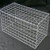 Modular Gabion Mesh Galvanized