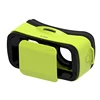 High quality plastic VR google with OEM printing 3.0