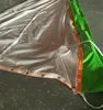 PVC Floating sargassum barrier
