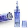 FR Blue Stretch marks removal micro needles 9 / 12 / 24 / 36 / 42 pins meso pen needles cartridge