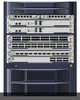 ZTE ZXR10 9904 Data Center Switch with 4 Line Interface Card Slots
