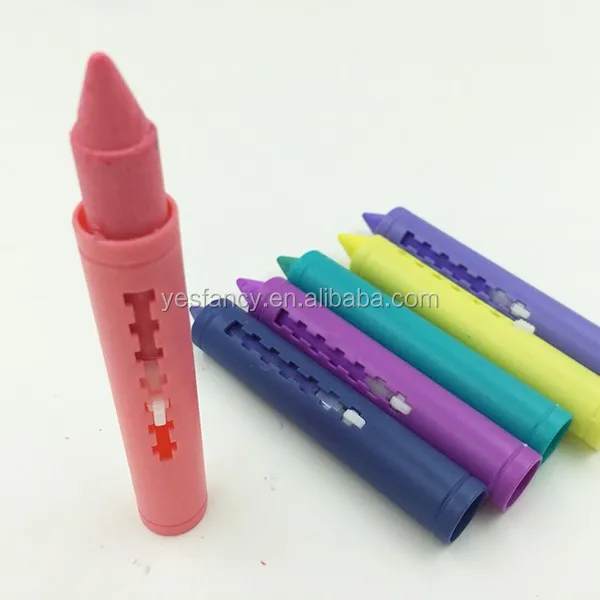 CRAYOLA 6 LAVABILE Kids VERNICE