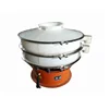 800mm corrosion resistant plastic vibratory screen machine