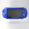 4.3inch Game console gift game console handheld console support TF card video FM radio player AS-807