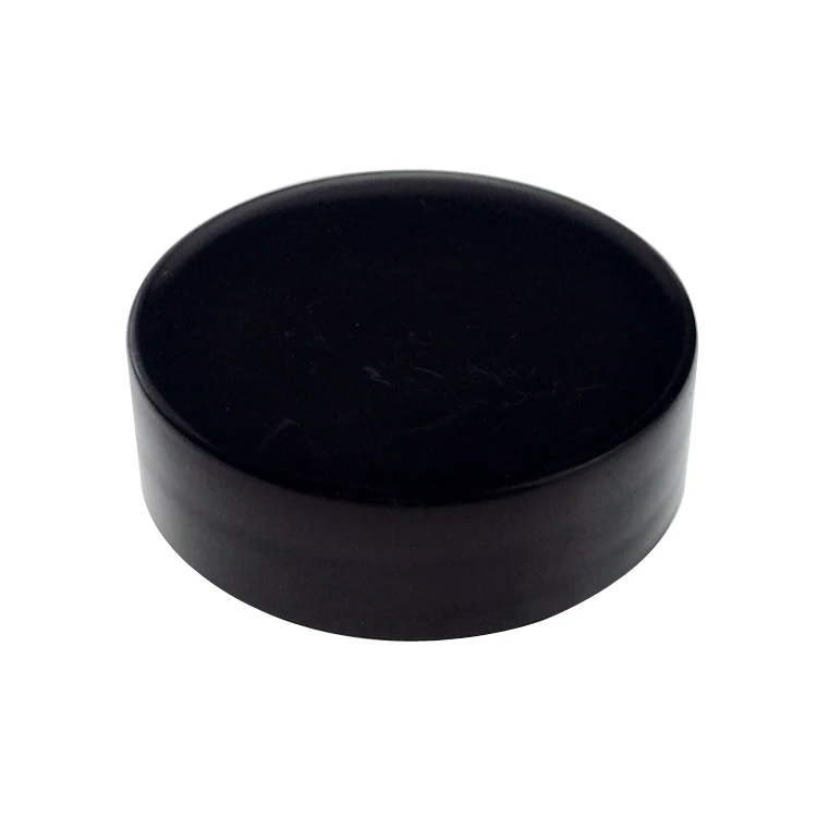 28mm Pco-1810 Loc Dropper Black Tamper Evident Plastic Cap For Glass ...